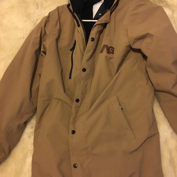 Analog Other - Analog Winter Jacket